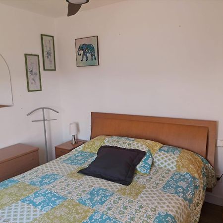 Atico Isaac Albeniz Apartment Ла Пинеда Екстериор снимка