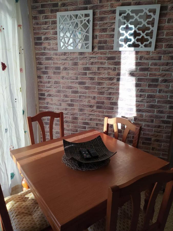 Atico Isaac Albeniz Apartment Ла Пинеда Екстериор снимка