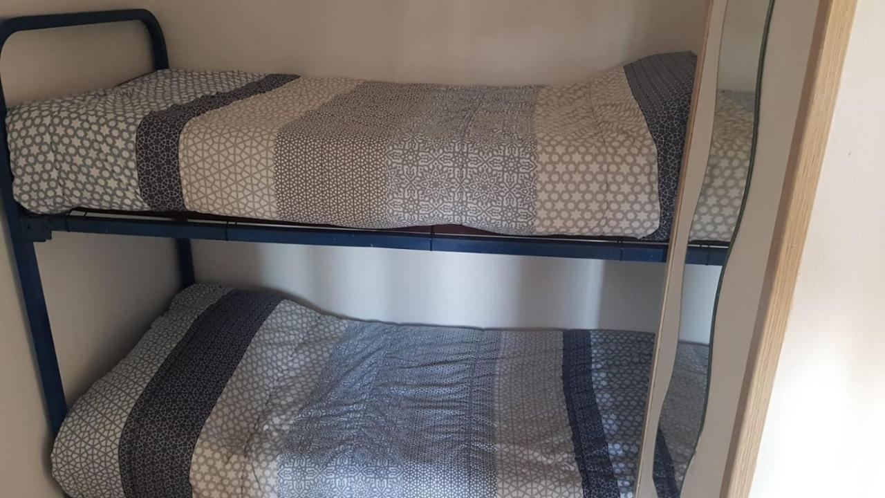 Atico Isaac Albeniz Apartment Ла Пинеда Екстериор снимка