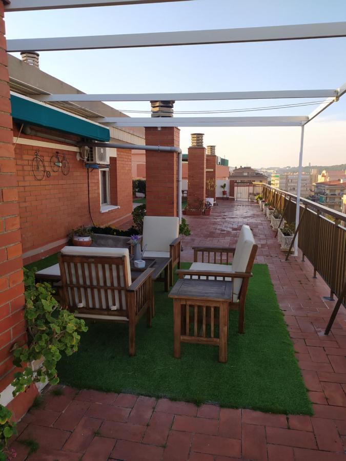 Atico Isaac Albeniz Apartment Ла Пинеда Екстериор снимка