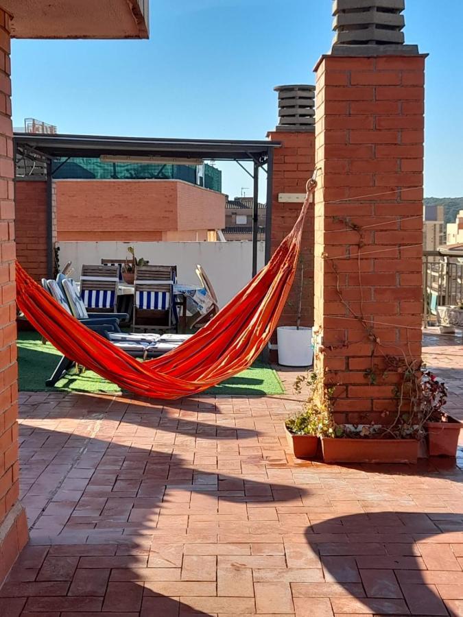 Atico Isaac Albeniz Apartment Ла Пинеда Екстериор снимка
