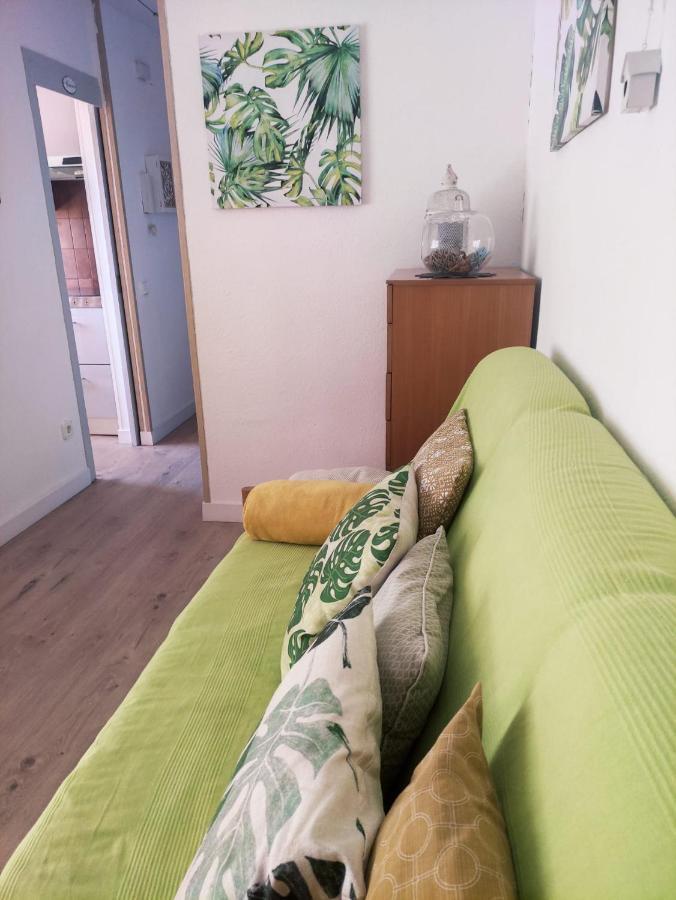 Atico Isaac Albeniz Apartment Ла Пинеда Екстериор снимка